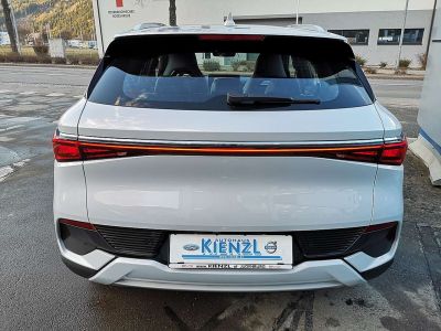 BYD Atto 3 Gebrauchtwagen