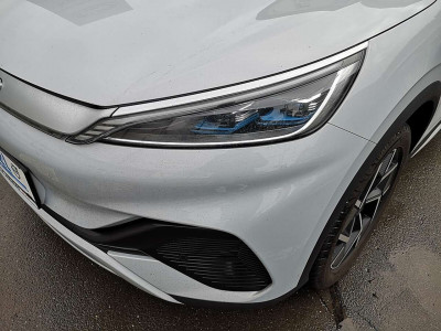 BYD Atto 3 Gebrauchtwagen