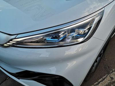 BYD Atto 3 Gebrauchtwagen