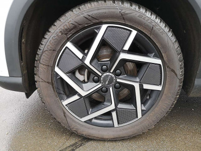 BYD Atto 3 Gebrauchtwagen