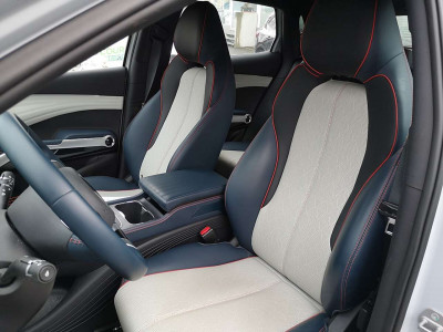 BYD Atto 3 Gebrauchtwagen