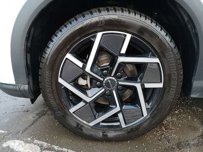 BYD Atto 3 Gebrauchtwagen