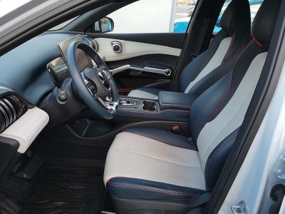 BYD Atto 3 Gebrauchtwagen