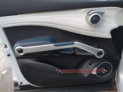 BYD Atto 3 Gebrauchtwagen