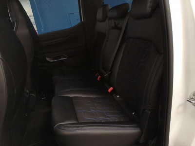 Ford Ranger Vorführwagen