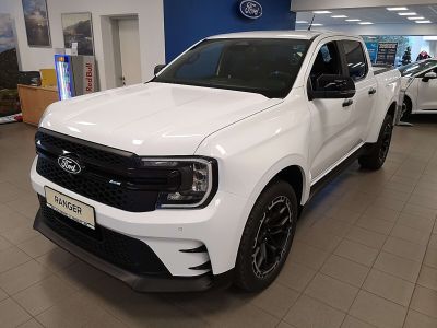 Ford Ranger Vorführwagen