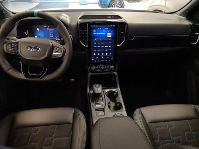 Ford Ranger Vorführwagen