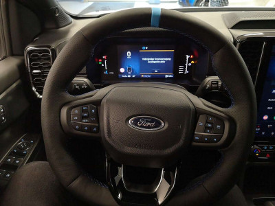 Ford Ranger Vorführwagen