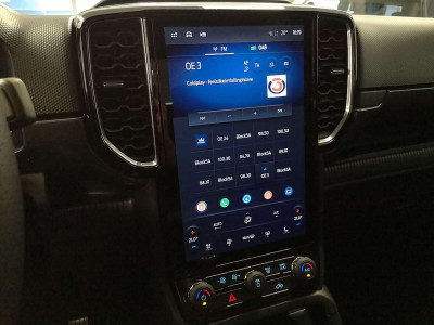 Ford Ranger Vorführwagen