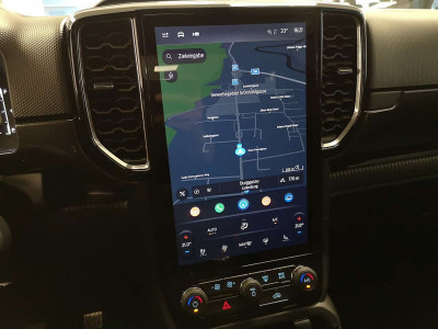 Ford Ranger Vorführwagen