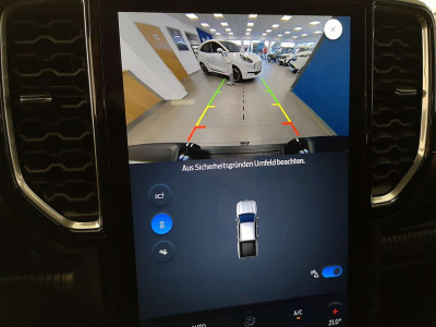 Ford Ranger Vorführwagen