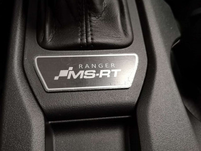 Ford Ranger Vorführwagen