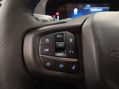 Ford Ranger Vorführwagen