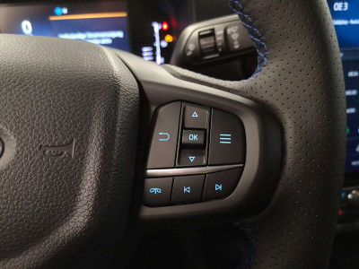 Ford Ranger Vorführwagen