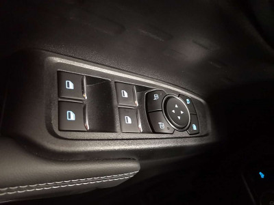 Ford Ranger Vorführwagen