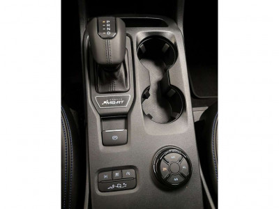 Ford Ranger Vorführwagen