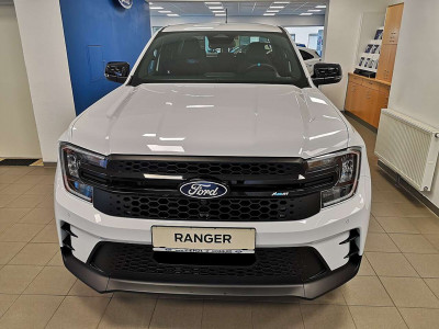 Ford Ranger Vorführwagen
