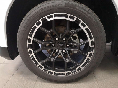 Ford Ranger Vorführwagen