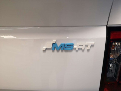 Ford Ranger Vorführwagen