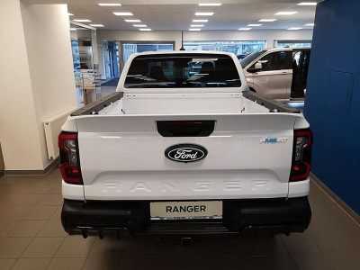 Ford Ranger Vorführwagen