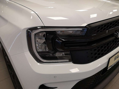 Ford Ranger Vorführwagen