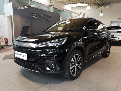BYD Atto 3 Neuwagen