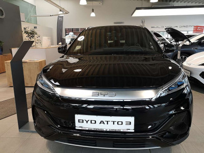 BYD Atto 3 Neuwagen