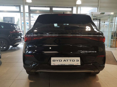 BYD Atto 3 Neuwagen