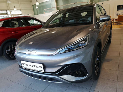 BYD Atto 3 Neuwagen
