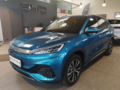 BYD Atto 3 Neuwagen