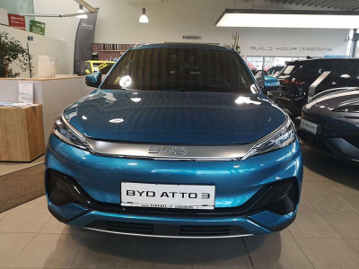 BYD Atto 3 Neuwagen