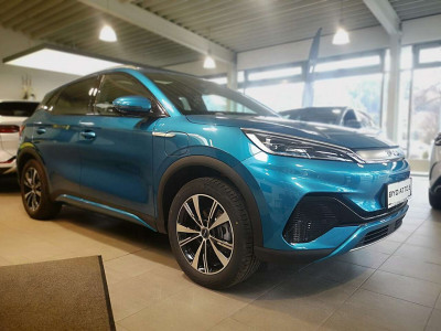 BYD Atto 3 Neuwagen