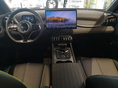 BYD Atto 3 Neuwagen
