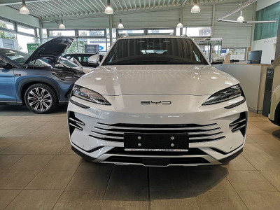 BYD Seal U Neuwagen