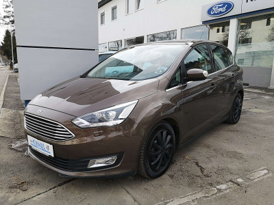 Ford C-MAX Gebrauchtwagen