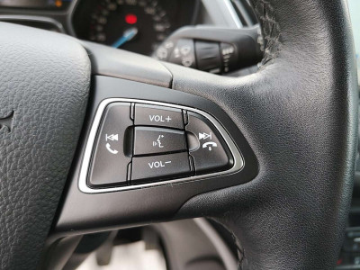 Ford C-MAX Gebrauchtwagen