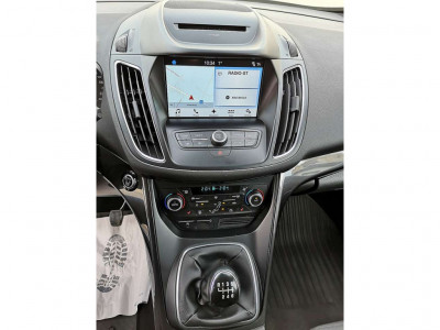 Ford C-MAX Gebrauchtwagen