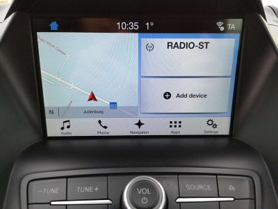 Ford C-MAX Gebrauchtwagen