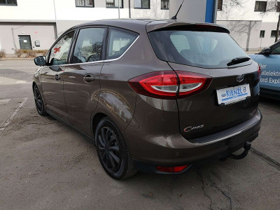 Ford C-MAX Gebrauchtwagen