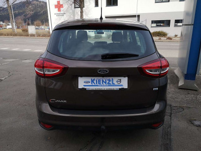 Ford C-MAX Gebrauchtwagen