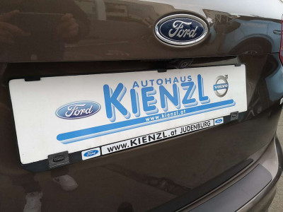 Ford C-MAX Gebrauchtwagen