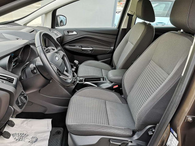 Ford C-MAX Gebrauchtwagen