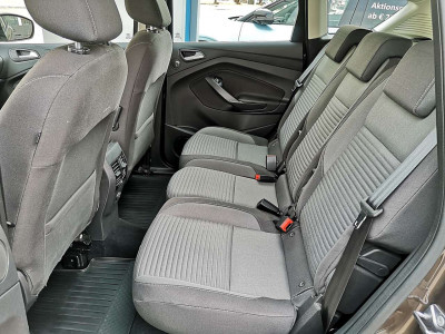 Ford C-MAX Gebrauchtwagen