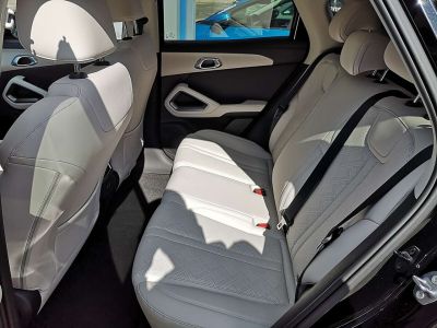 BYD Atto 2 Vorführwagen