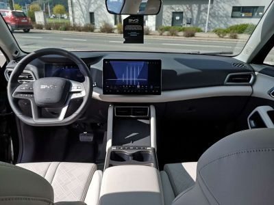 BYD Atto 2 Vorführwagen