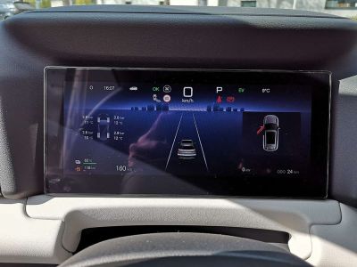 BYD Atto 2 Vorführwagen