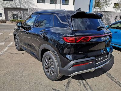 BYD Atto 2 Vorführwagen