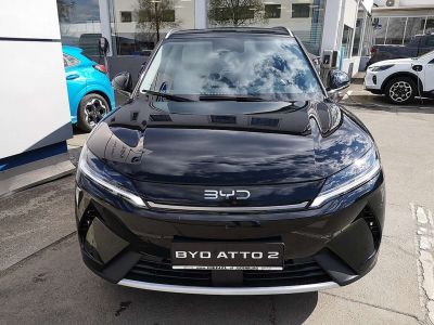 BYD Atto 2 Vorführwagen
