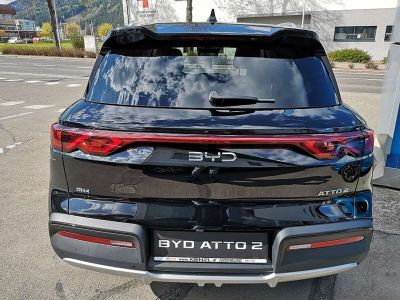 BYD Atto 2 Vorführwagen