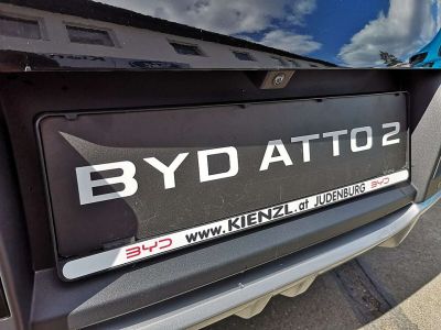BYD Atto 2 Vorführwagen